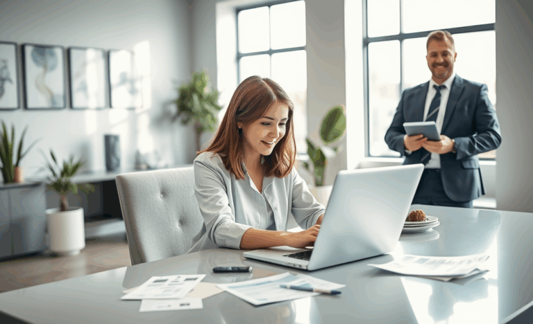 Steps to obtain a loan quickly and easily