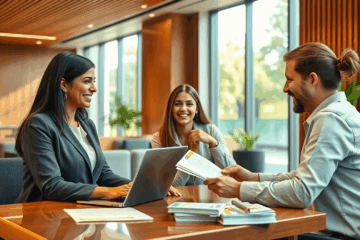 Image representing RBC personal loans and financing options.