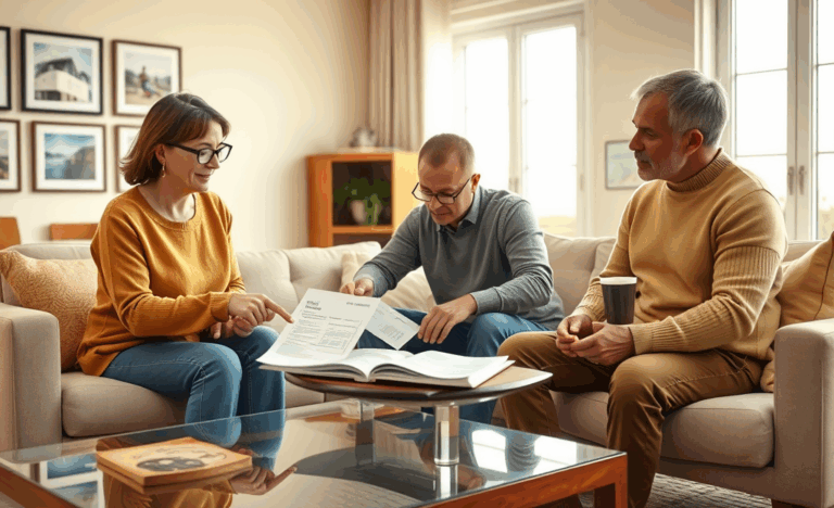Desjardins Personal Loan options for financial flexibility