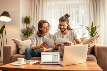 An overview of Fairstone Personal Loan options from CA$3,000 to CA$13,000.