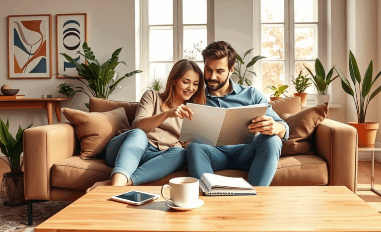 Mogo Finance Personal Loan graphic illustrating financial flexibility