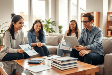 An overview of personal loans offered by Refresh Financial.