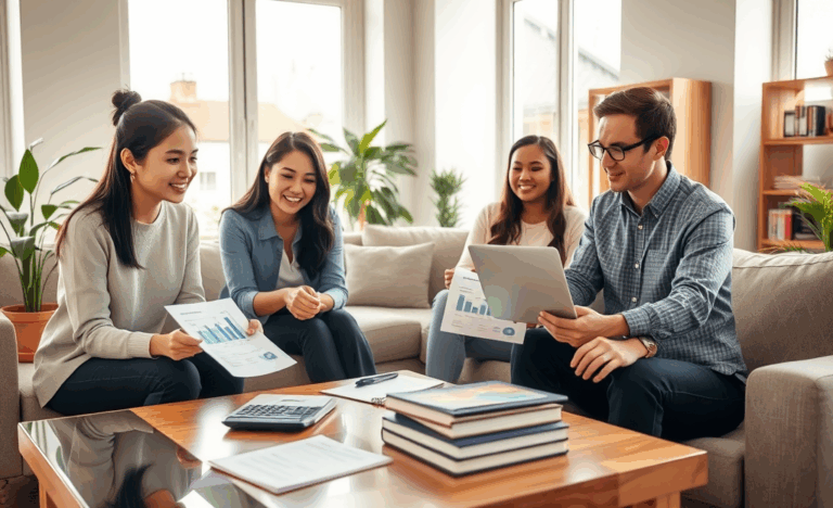 An overview of personal loans offered by Refresh Financial.