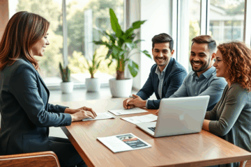 SkyCap Financial Personal Loan approval process and benefits.