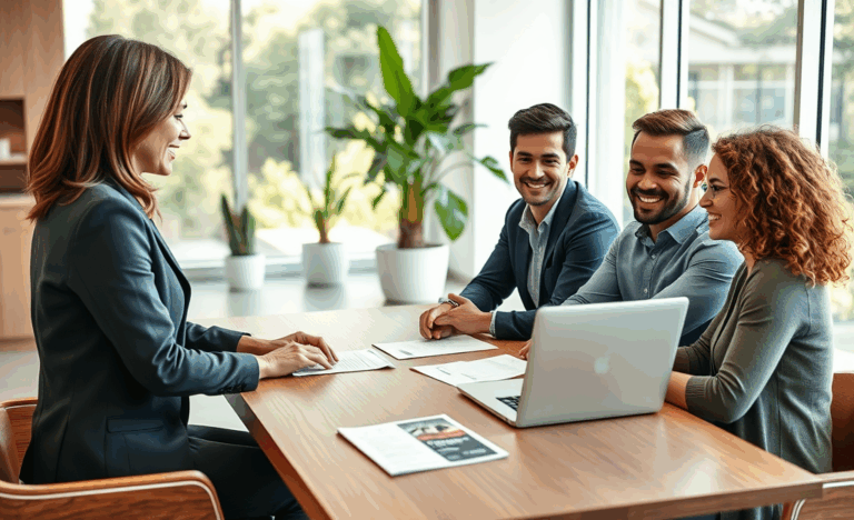 SkyCap Financial Personal Loan approval process and benefits.
